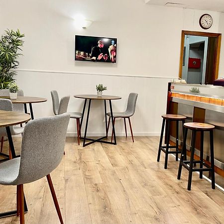 Hotel S. Ercolano Perugia Zewnętrze zdjęcie
