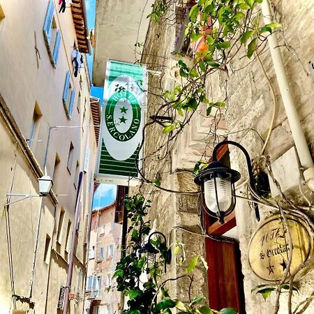 Hotel S. Ercolano Perugia Zewnętrze zdjęcie