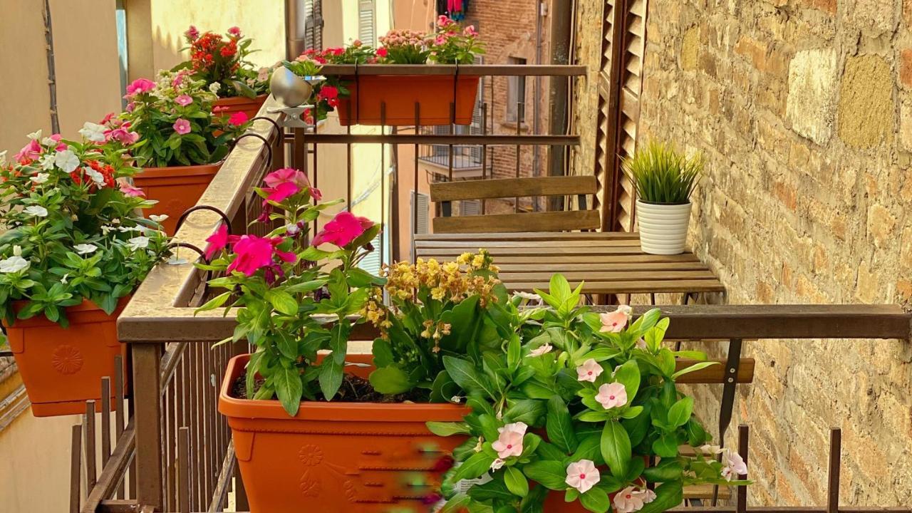 Hotel S. Ercolano Perugia Zewnętrze zdjęcie
