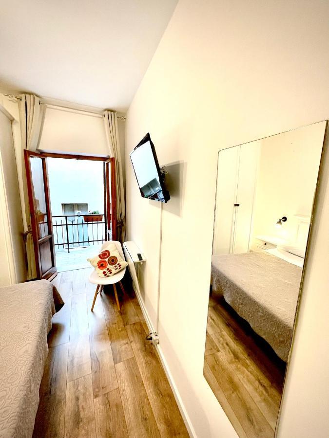 Hotel S. Ercolano Perugia Zewnętrze zdjęcie