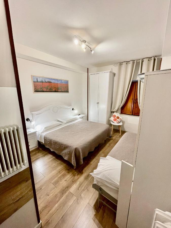 Hotel S. Ercolano Perugia Zewnętrze zdjęcie