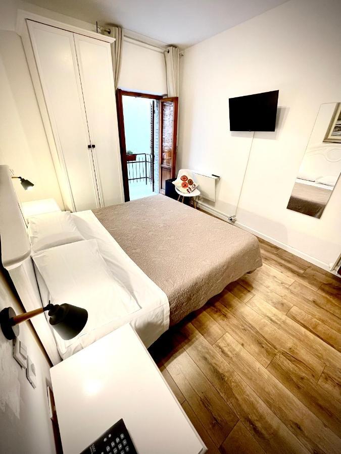 Hotel S. Ercolano Perugia Zewnętrze zdjęcie