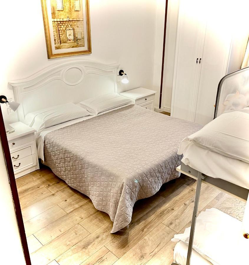 Hotel S. Ercolano Perugia Zewnętrze zdjęcie