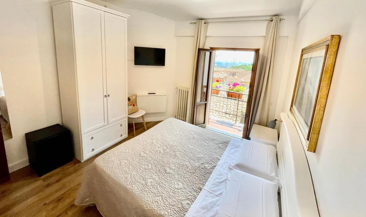 Hotel S. Ercolano Perugia Zewnętrze zdjęcie