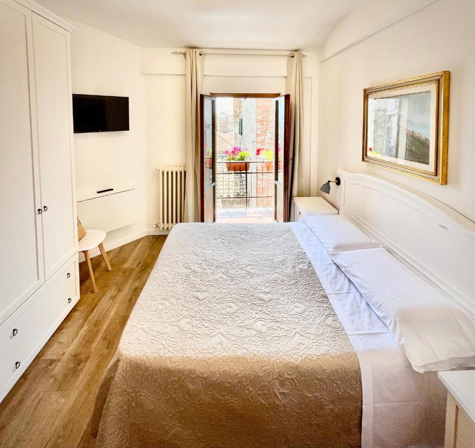 Hotel S. Ercolano Perugia Zewnętrze zdjęcie