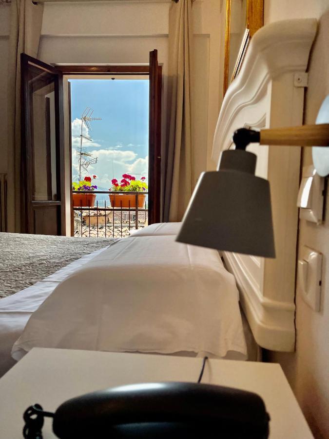 Hotel S. Ercolano Perugia Zewnętrze zdjęcie