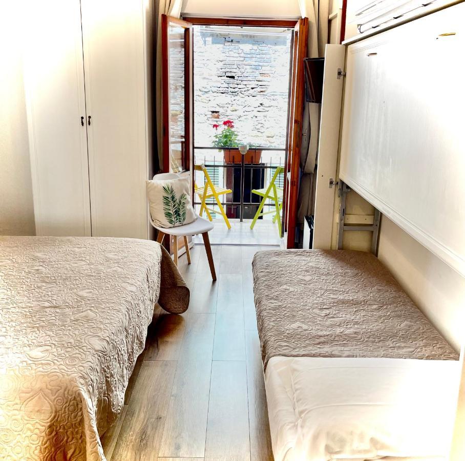 Hotel S. Ercolano Perugia Zewnętrze zdjęcie