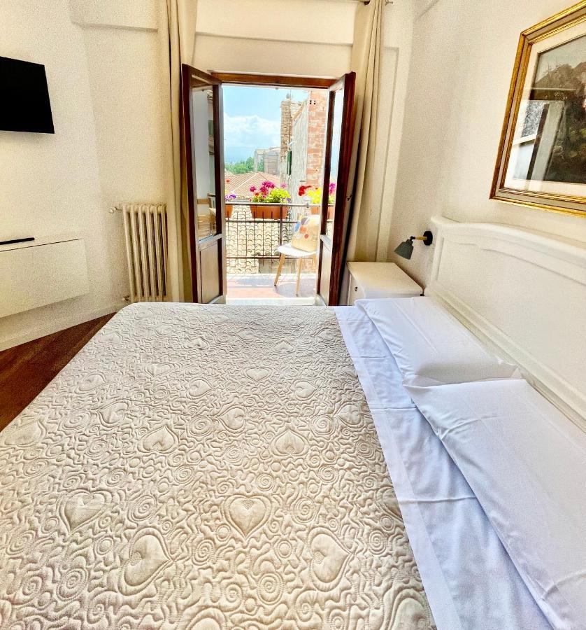 Hotel S. Ercolano Perugia Zewnętrze zdjęcie