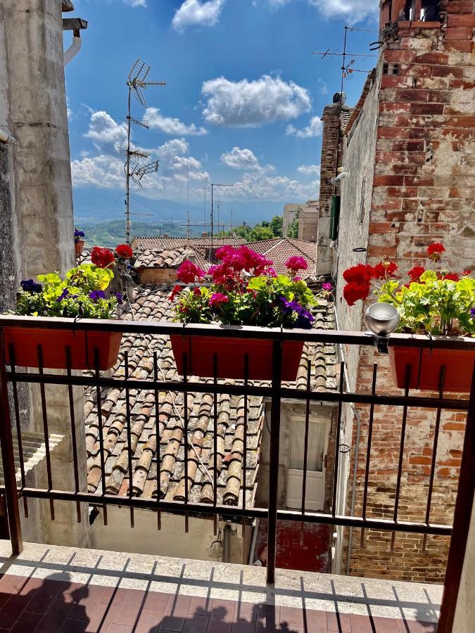 Hotel S. Ercolano Perugia Zewnętrze zdjęcie