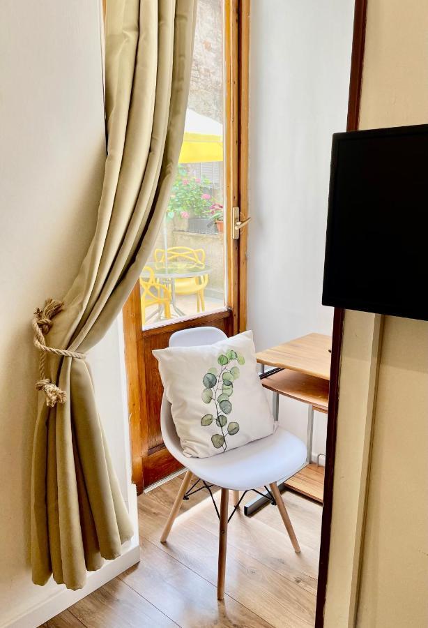 Hotel S. Ercolano Perugia Zewnętrze zdjęcie