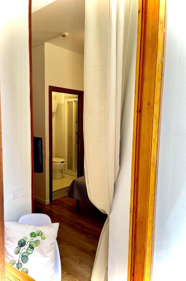 Hotel S. Ercolano Perugia Zewnętrze zdjęcie