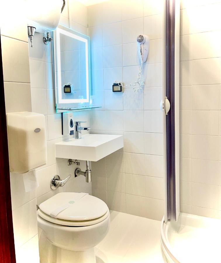 Hotel S. Ercolano Perugia Zewnętrze zdjęcie
