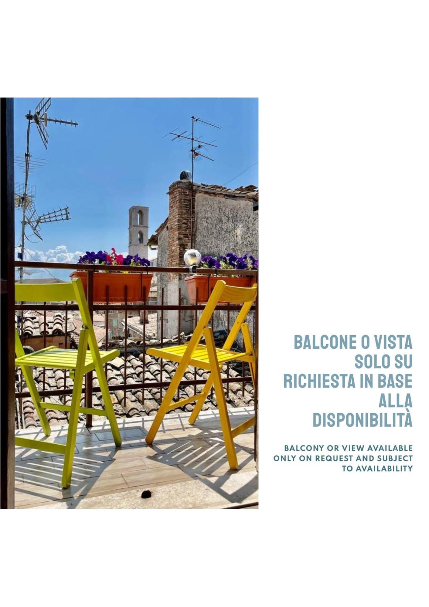 Hotel S. Ercolano Perugia Zewnętrze zdjęcie