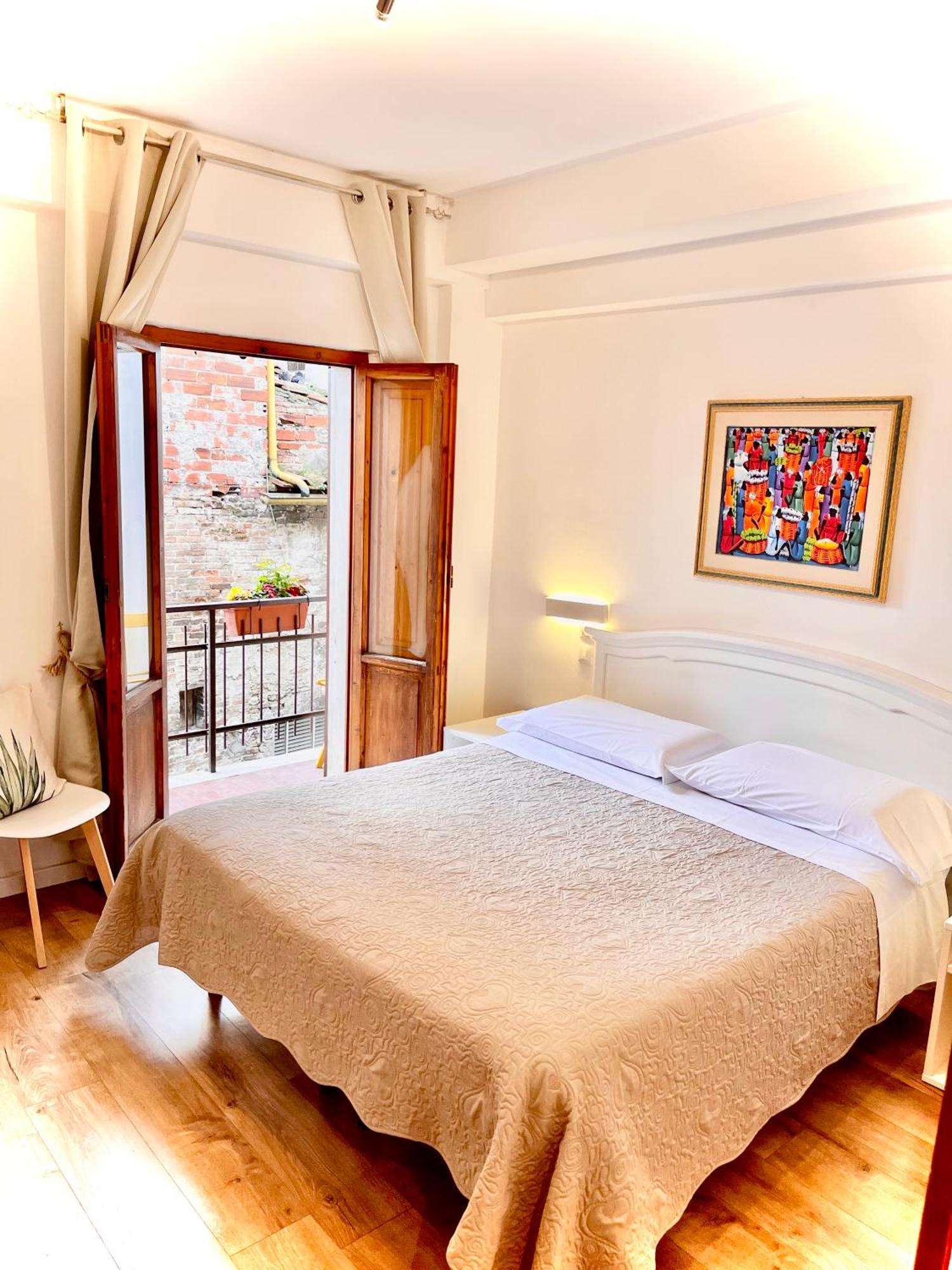 Hotel S. Ercolano Perugia Zewnętrze zdjęcie