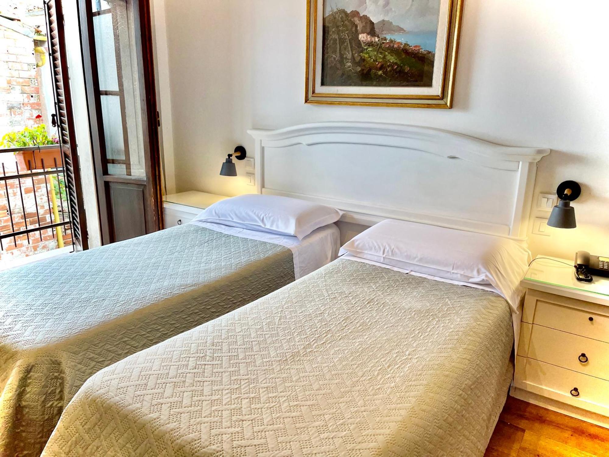 Hotel S. Ercolano Perugia Zewnętrze zdjęcie