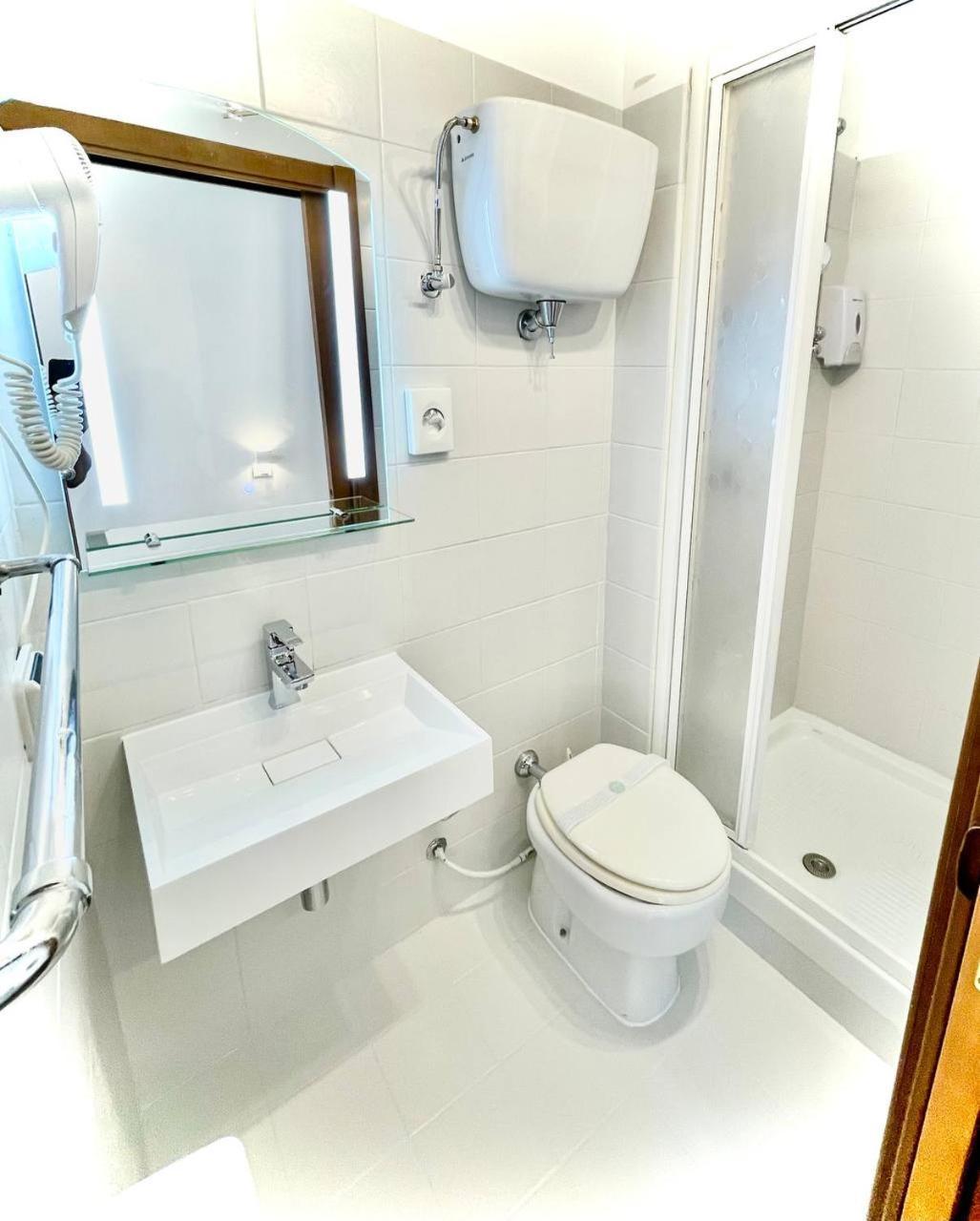 Hotel S. Ercolano Perugia Zewnętrze zdjęcie
