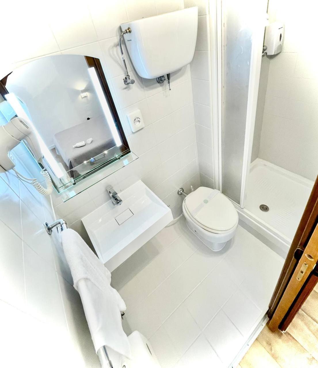 Hotel S. Ercolano Perugia Zewnętrze zdjęcie