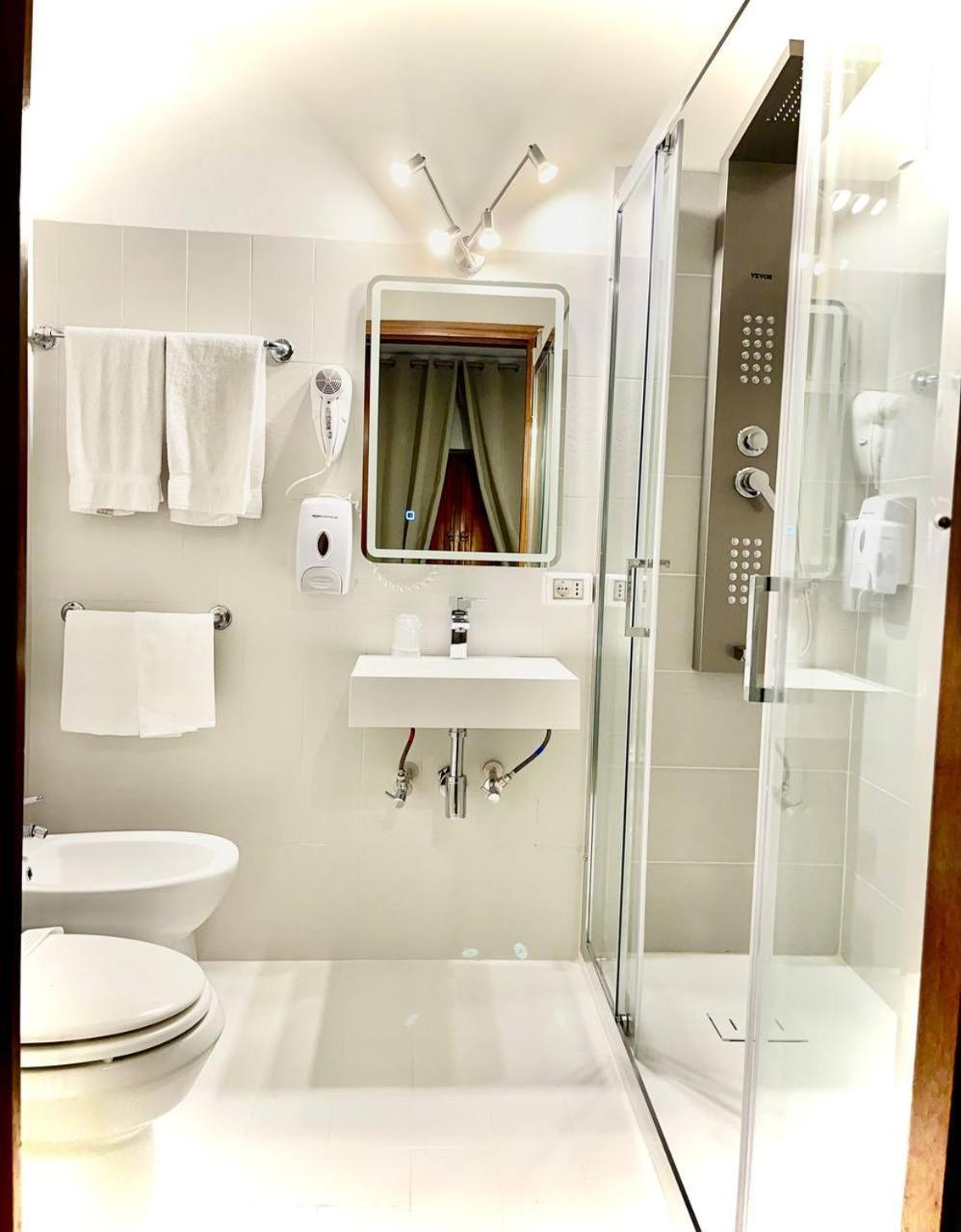 Hotel S. Ercolano Perugia Zewnętrze zdjęcie