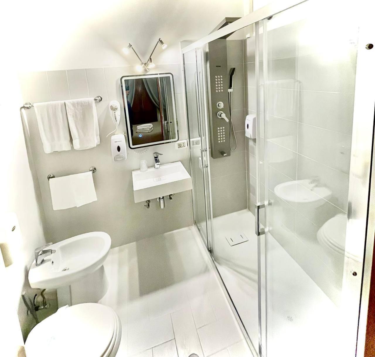 Hotel S. Ercolano Perugia Zewnętrze zdjęcie