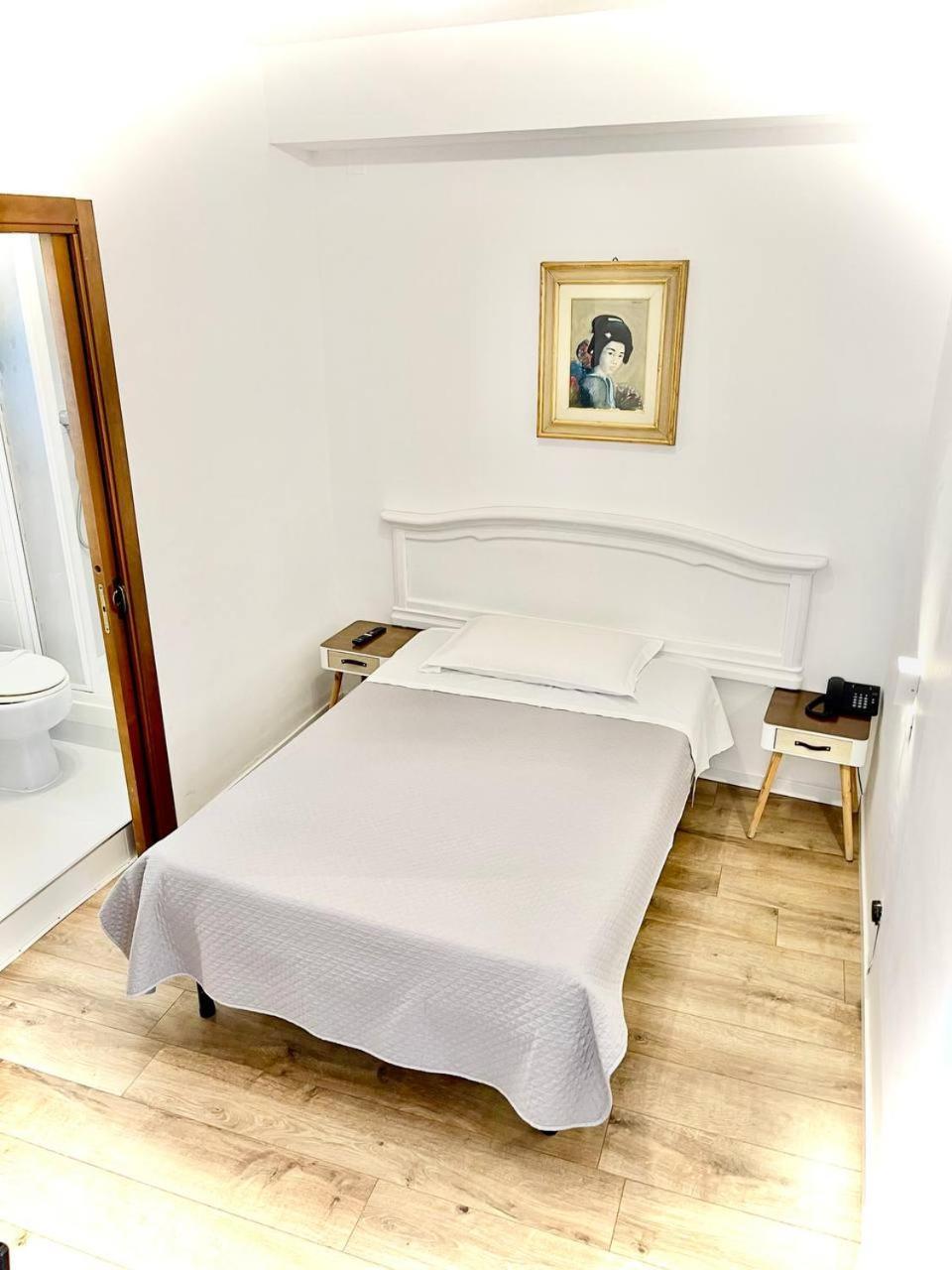 Hotel S. Ercolano Perugia Zewnętrze zdjęcie