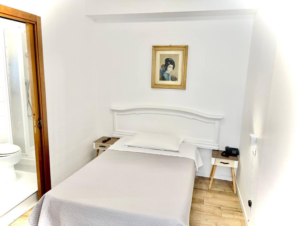 Hotel S. Ercolano Perugia Zewnętrze zdjęcie
