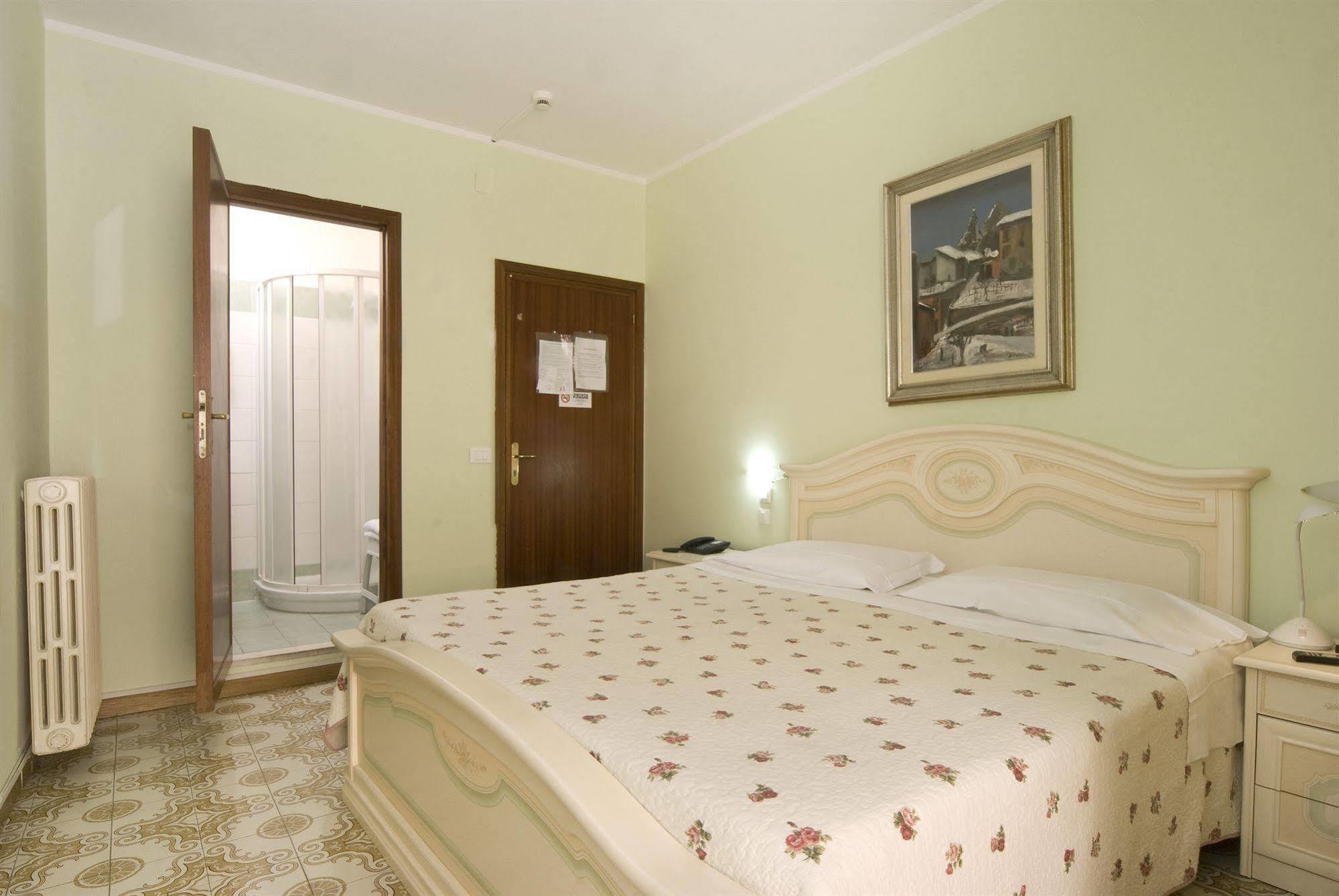 Hotel S. Ercolano Perugia Zewnętrze zdjęcie